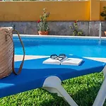 Daniela By Ruralidays Tatil Evi Nerja