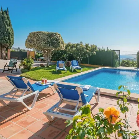 Tatil Evi Daniela By Ruralidays Nerja