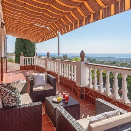 Tatil Evi Daniela By Ruralidays Nerja