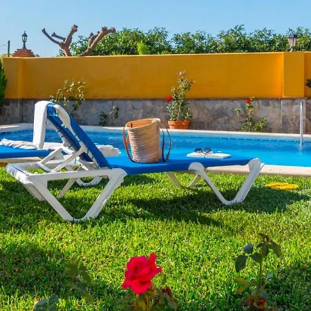 Daniela By Ruralidays Tatil Evi Nerja